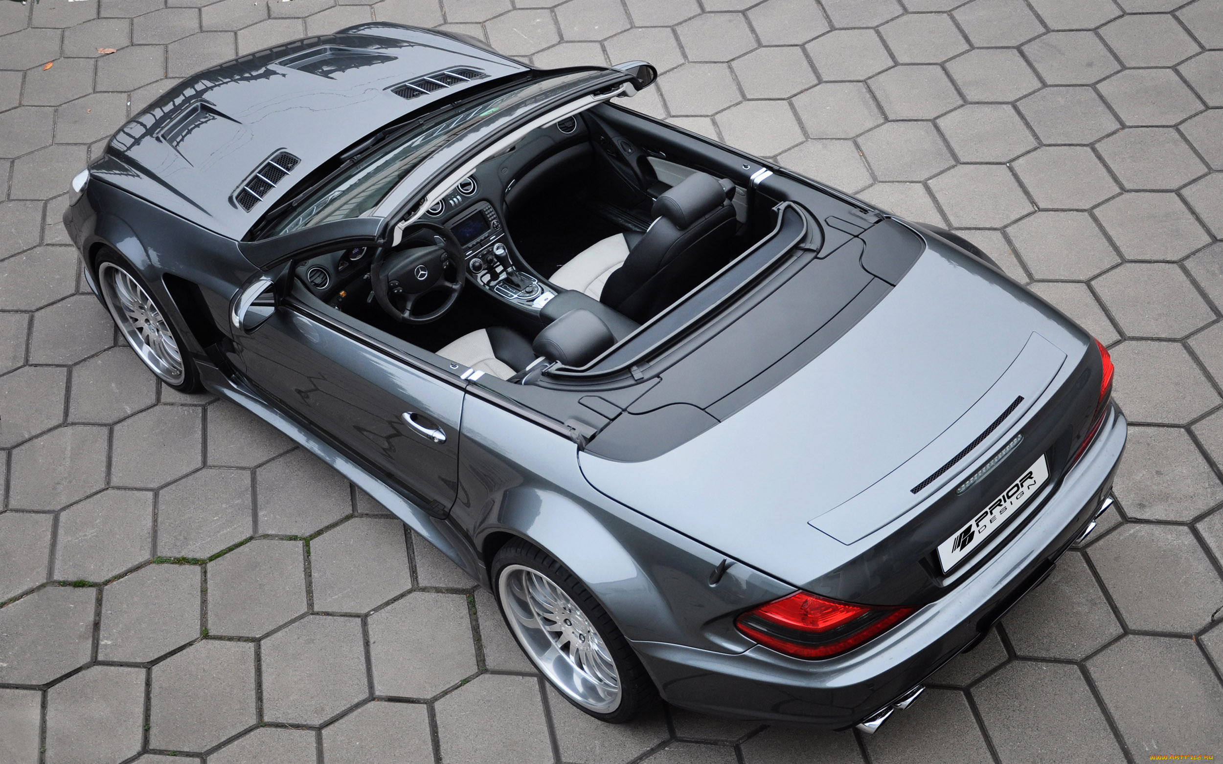, mercedes, benz, prior